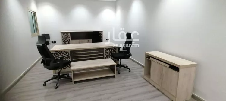 مكتب تجاري للإيجار في شارع انس بن مالك, حي الياسمين, مدينة الرياض, منطقة الرياض صورة 5