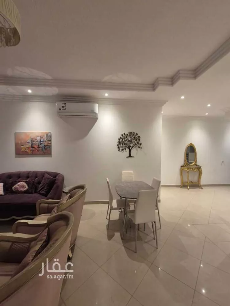 Apartment for Rent in Riyadh Irqah