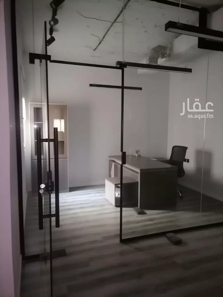 Commercial Office for Rent in Riyadh Al Yasmin صورة 4