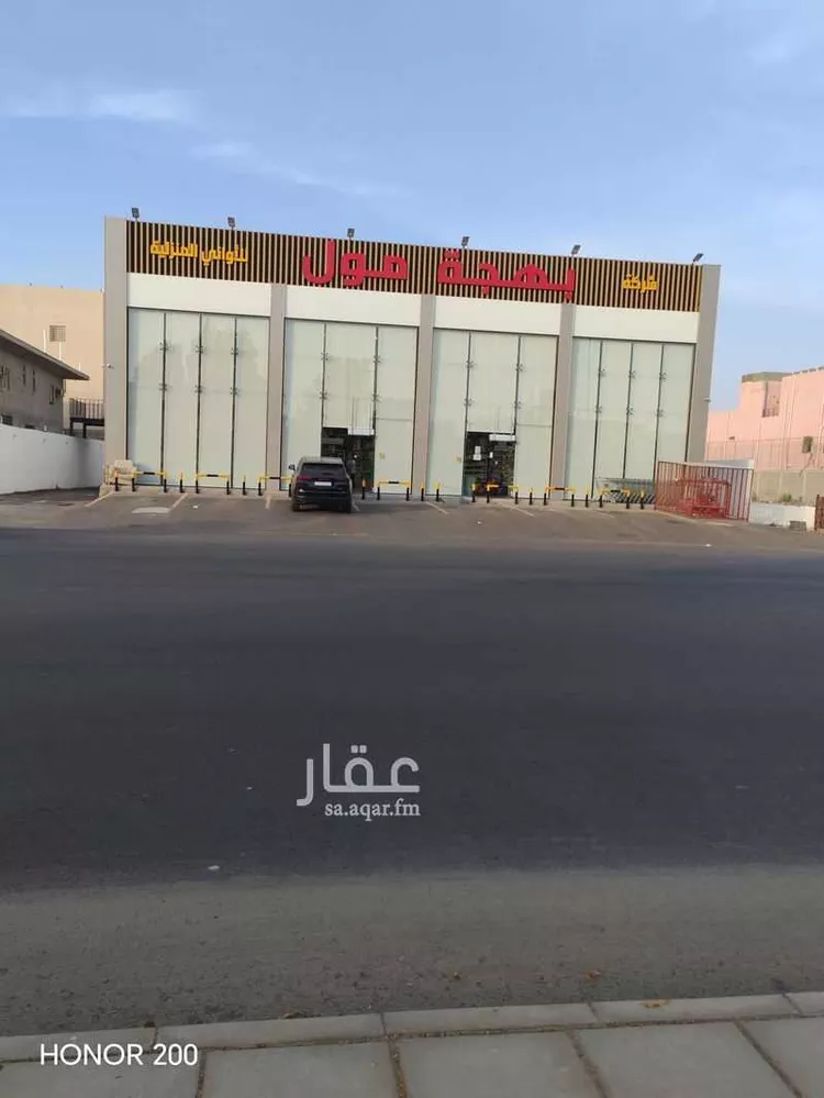 محل للبيع في شارع شارع وهب بن خويلد الفرعي, حي طيبة, مدينة جدة, منطقة مكة المكرمة صورة 2