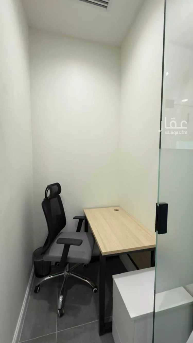 Commercial Office for Rent in Riyadh Al Arid صورة 2