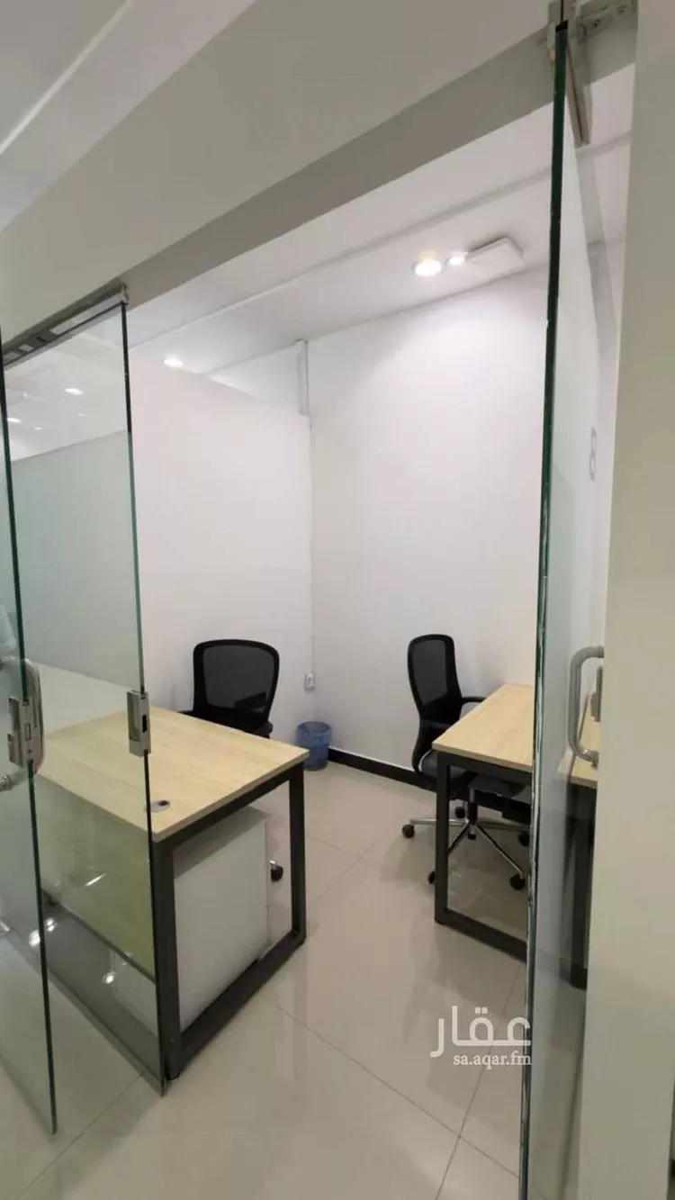 Commercial Office for Rent in Riyadh Al Arid صورة 5