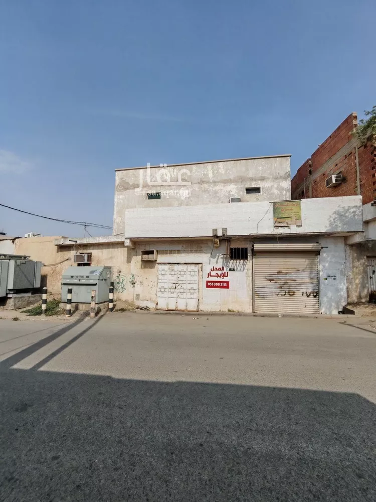 عمارة للبيع في شارع ابن الشرف, حي الناصرية, مدينة صبياء, منطقة جازان صورة 3