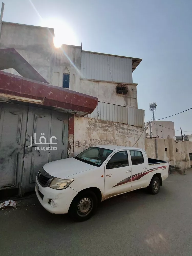 عمارة للبيع في شارع ابن الشرف, حي الناصرية, مدينة صبياء, منطقة جازان صورة 5