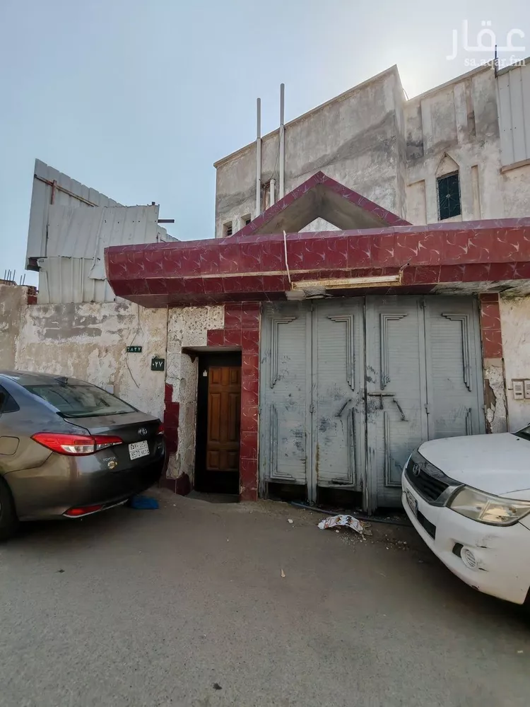 عمارة للبيع في شارع ابن الشرف, حي الناصرية, مدينة صبياء, منطقة جازان صورة 2