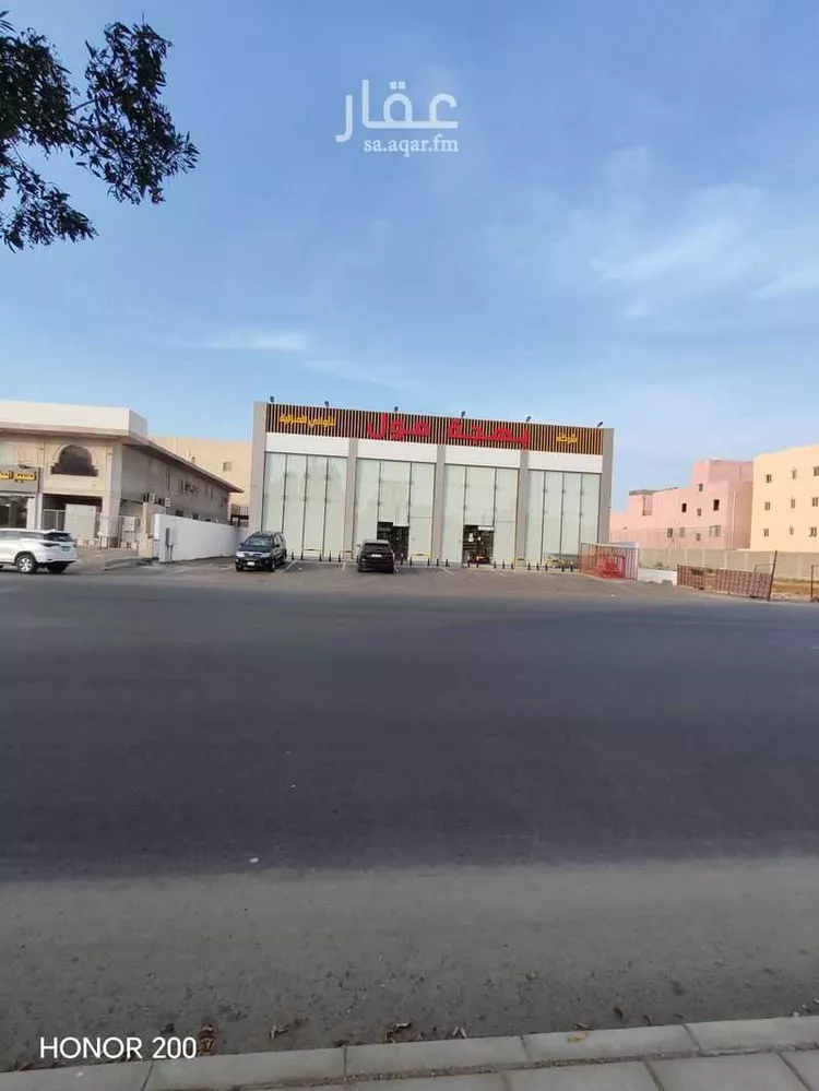 محل للبيع في شارع شارع وهب بن خويلد الفرعي, حي طيبة, مدينة جدة, منطقة مكة المكرمة صورة 3