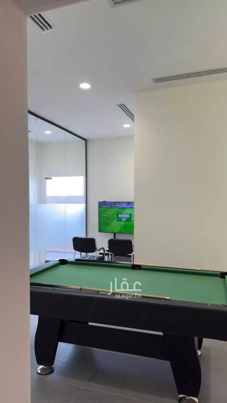 مكتب تجاري للإيجار في شارع الملك عبدالعزيز ابن عبدالرحمن سعود, حي العارض, مدينة الرياض, منطقة الرياض 13