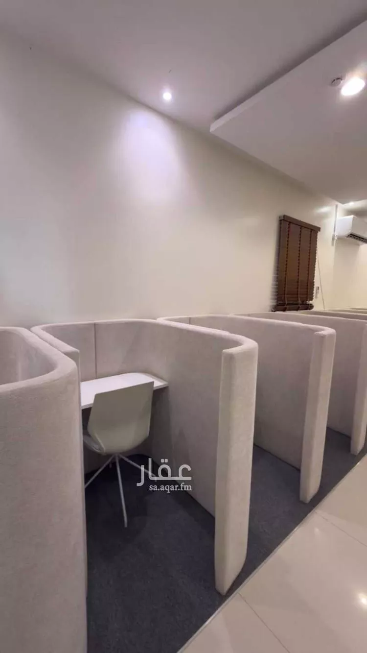 Commercial Office for Rent in Riyadh Al Arid صورة 4