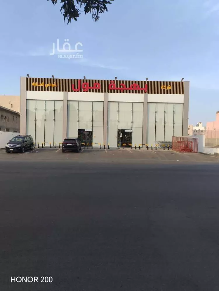 محل للبيع في شارع شارع وهب بن خويلد الفرعي, حي طيبة, مدينة جدة, منطقة مكة المكرمة صورة 4