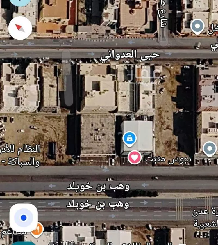 محل للبيع في شارع شارع وهب بن خويلد الفرعي, حي طيبة, مدينة جدة, منطقة مكة المكرمة صورة 2