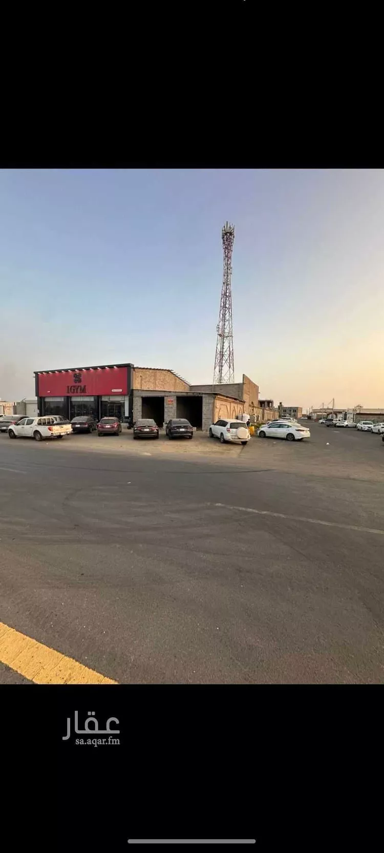 محل للإيجار في حي الخالدية, مدينة صبياء, منطقة جازان صورة 4