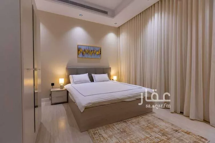 شقة للإيجار في شارع يوم اليرموك ، حي النهضة ، جدة ، جدة صورة 2