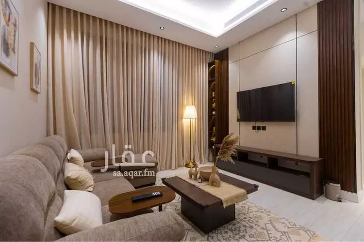 شقة للإيجار في شارع يوم اليرموك ، حي النهضة ، جدة ، جدة