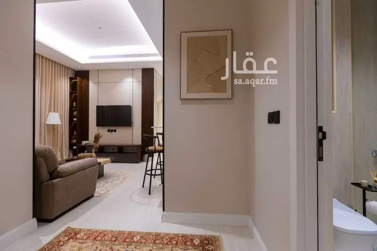 شقة للإيجار في شارع يوم اليرموك ، حي النهضة ، جدة ، جدة صورة 5