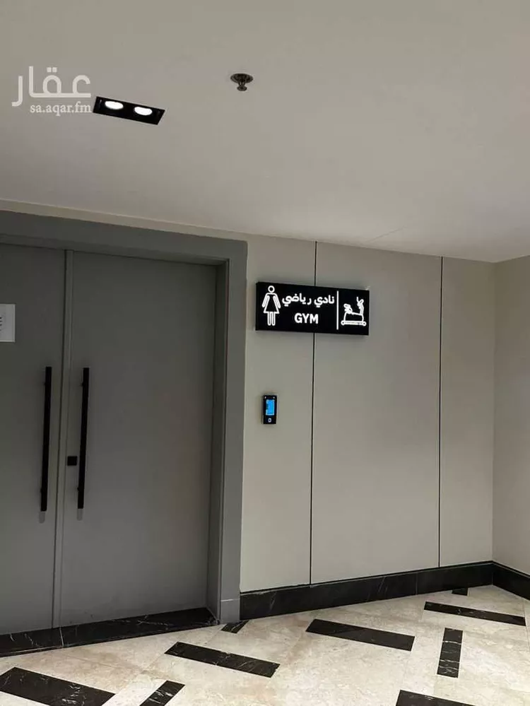شقة للإيجار في حي الحمراء, مدينة الخبر, المنطقة الشرقية صورة 3