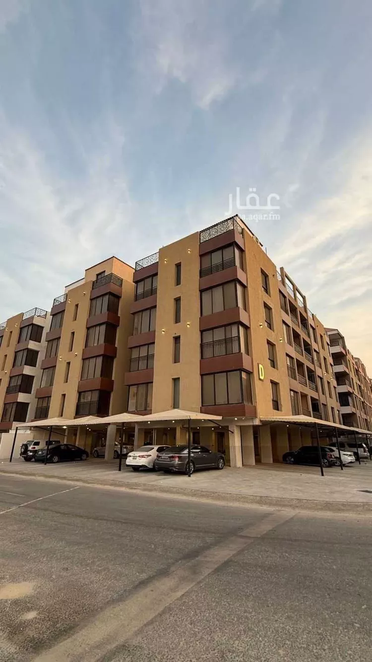 شقة للإيجار في شارع العطايف, حي الحمراء, مدينة الخبر, المنطقة الشرقية صورة 5