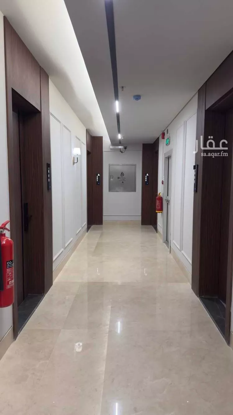 شقة للإيجار في شارع اوس ابن عابد, حي الشعلة, مدينة الدمام, المنطقة الشرقية صورة 2