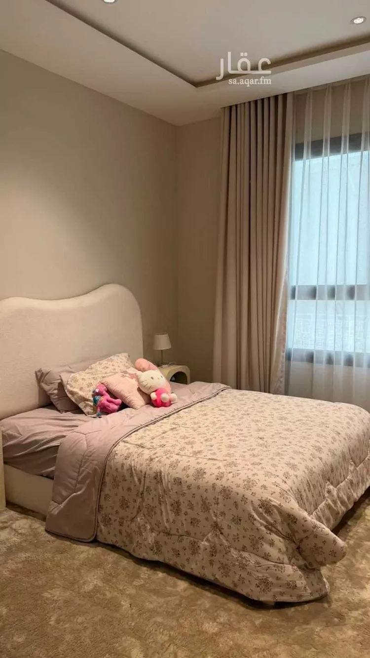 شقة للإيجار في حي الحمراء, مدينة الخبر, المنطقة الشرقية صورة 2