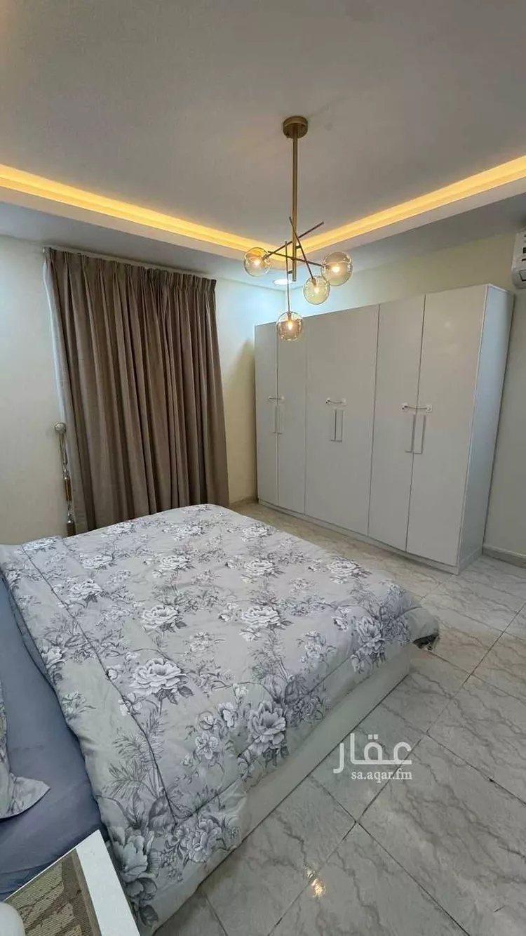 شقة للإيجار في حي الحمراء, مدينة الخبر, المنطقة الشرقية صورة 3