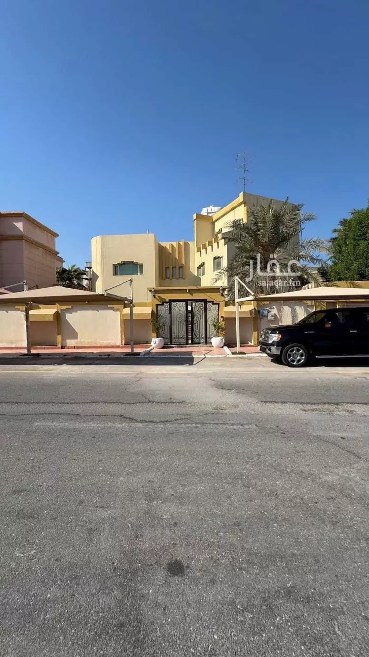 فيلا للبيع في شارع 17ا, حي الكورنيش, مدينة الخبر, المنطقة الشرقية صورة 2