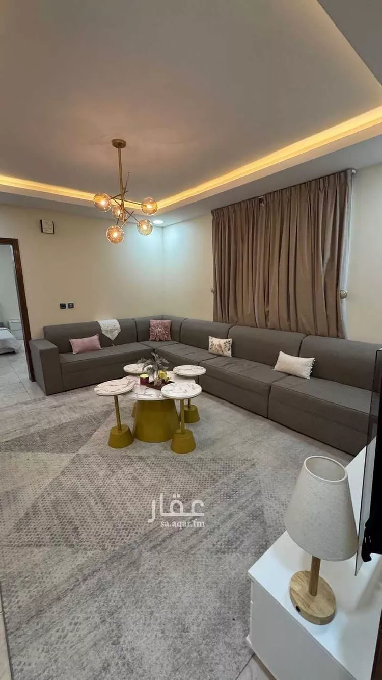Apartment for Rent in Al Khobar Al Hamra