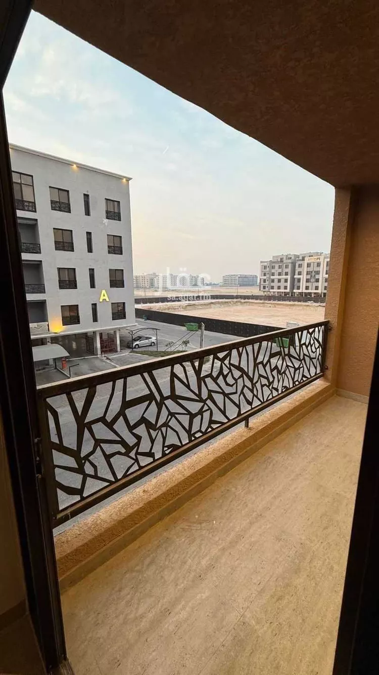 شقة للإيجار في شارع العطايف, حي الحمراء, مدينة الخبر, المنطقة الشرقية صورة 3