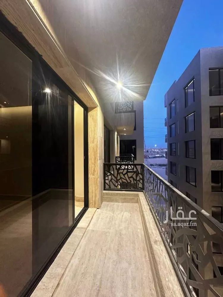 شقة للبيع في شارع اوس ابن عابد, حي الشعلة, مدينة الدمام, المنطقة الشرقية صورة 2