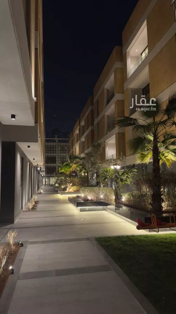 شقة للإيجار في شارع 1 السيف, حي السيف, مدينة الدمام, المنطقة الشرقية صورة 3