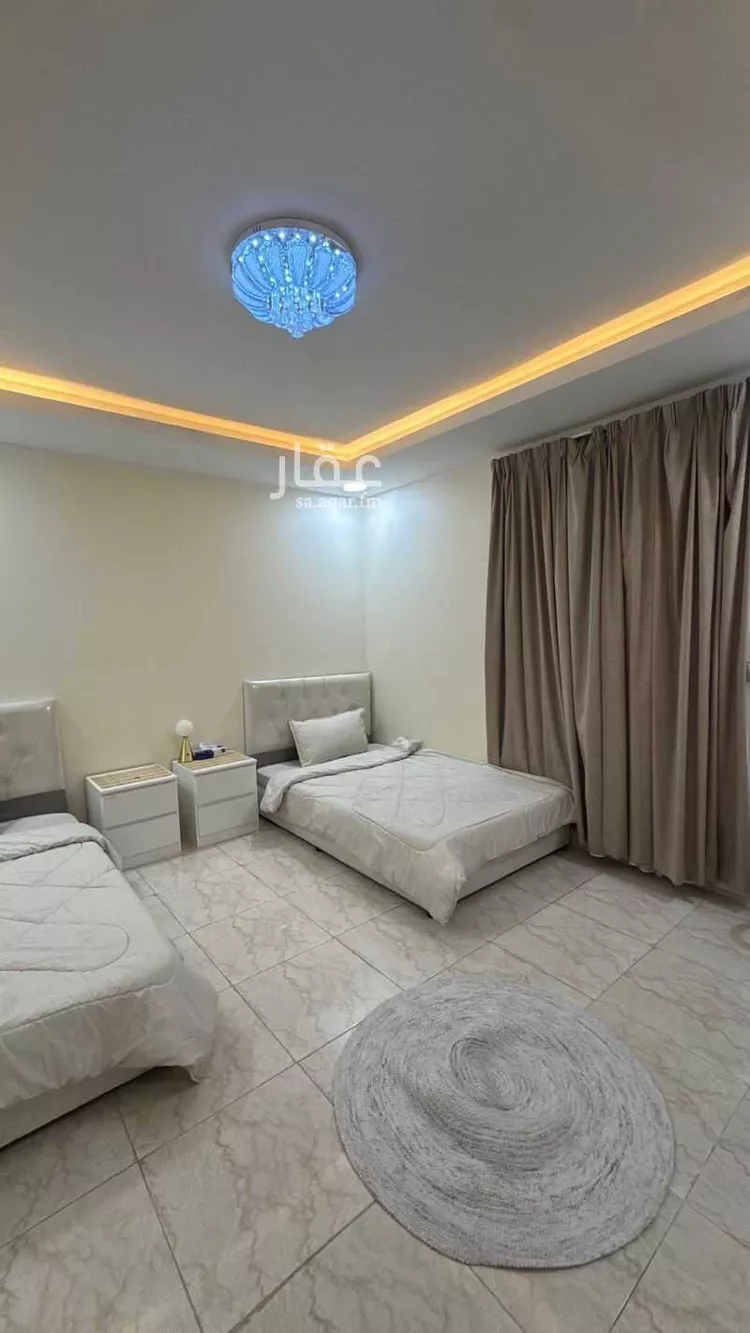 شقة للإيجار في حي الحمراء, مدينة الخبر, المنطقة الشرقية 11
