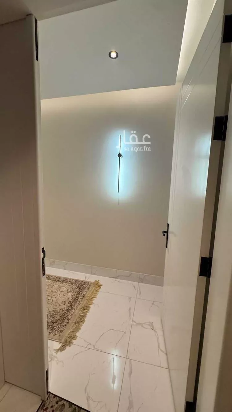 شقة للإيجار في شارع الونان, حي الحمراء, مدينة الخبر, المنطقة الشرقية صورة 4