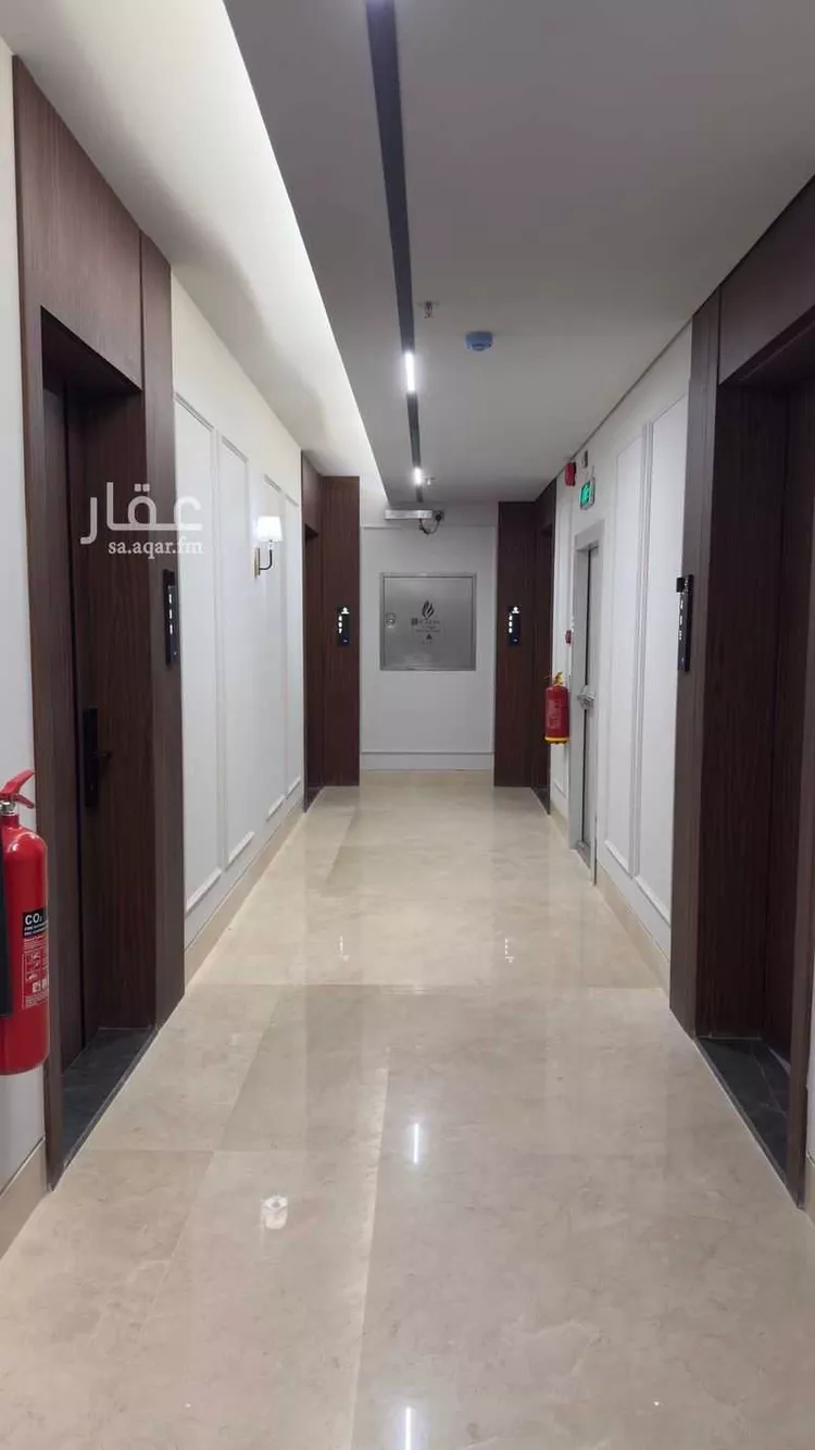 شقة للإيجار في شارع الهدى, حي الشعلة, مدينة الدمام, المنطقة الشرقية صورة 3