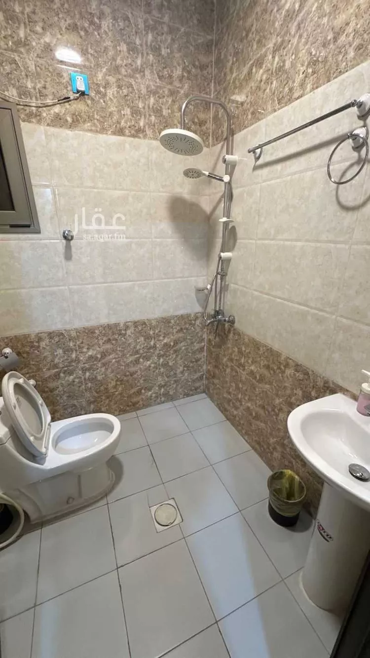 شقة للإيجار في حي الحمراء, مدينة الخبر, المنطقة الشرقية 12