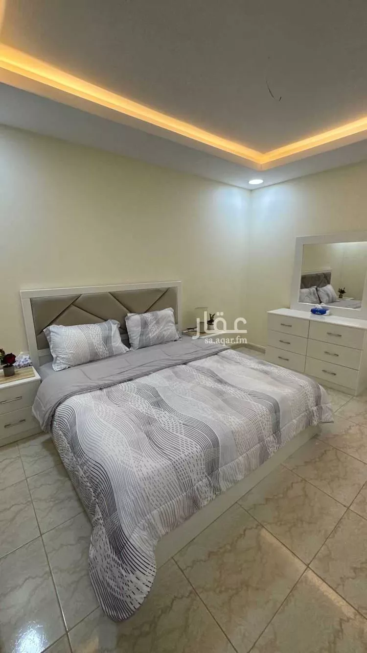 شقة للإيجار في حي الحمراء, مدينة الخبر, المنطقة الشرقية 10