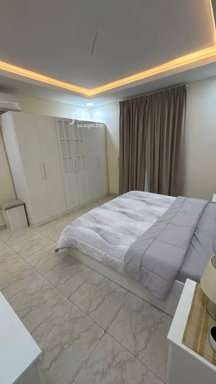 شقة للإيجار في حي الحمراء, مدينة الخبر, المنطقة الشرقية 15