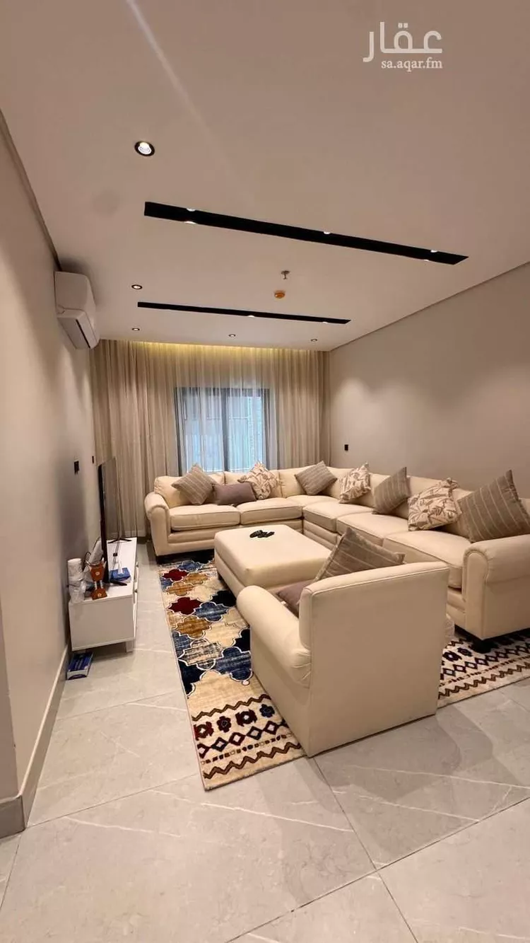 شقة للإيجار في شارع النعيرية, حي الحمراء, مدينة الخبر, المنطقة الشرقية 9