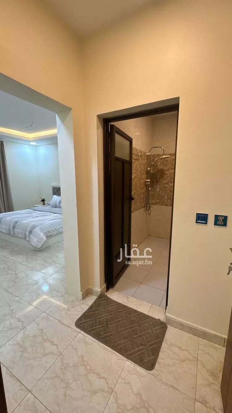 شقة للإيجار في حي الحمراء, مدينة الخبر, المنطقة الشرقية 14