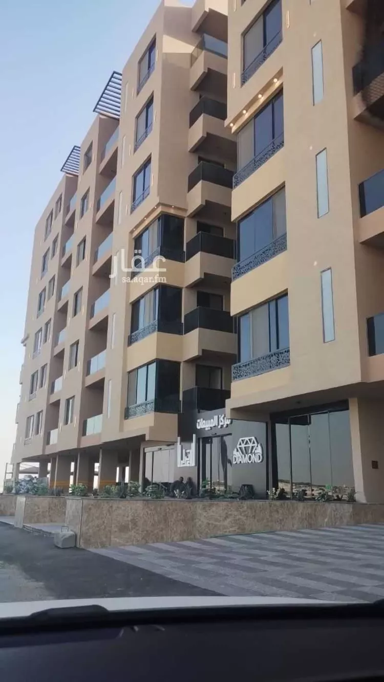 شقة للإيجار في شارع الفضل, حي الشعلة, مدينة الدمام, المنطقة الشرقية
