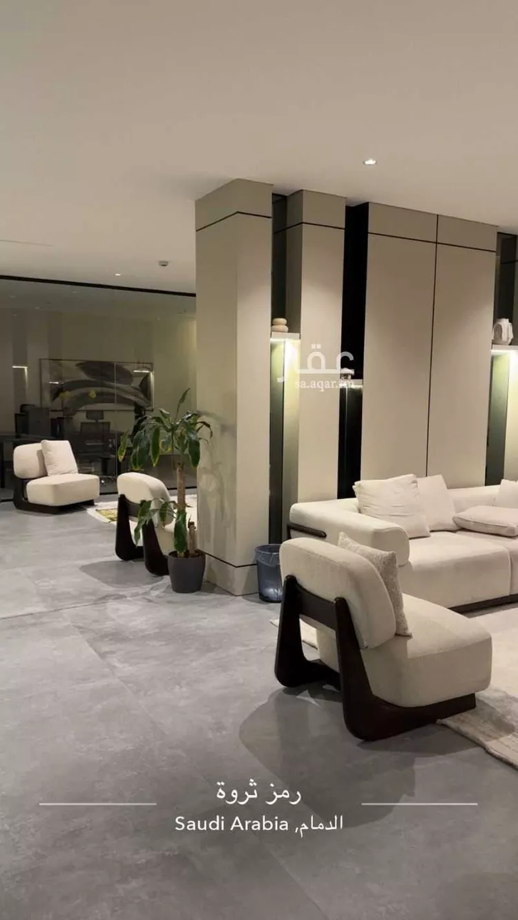 شقة للإيجار في شارع 1 السيف, حي السيف, مدينة الدمام, المنطقة الشرقية