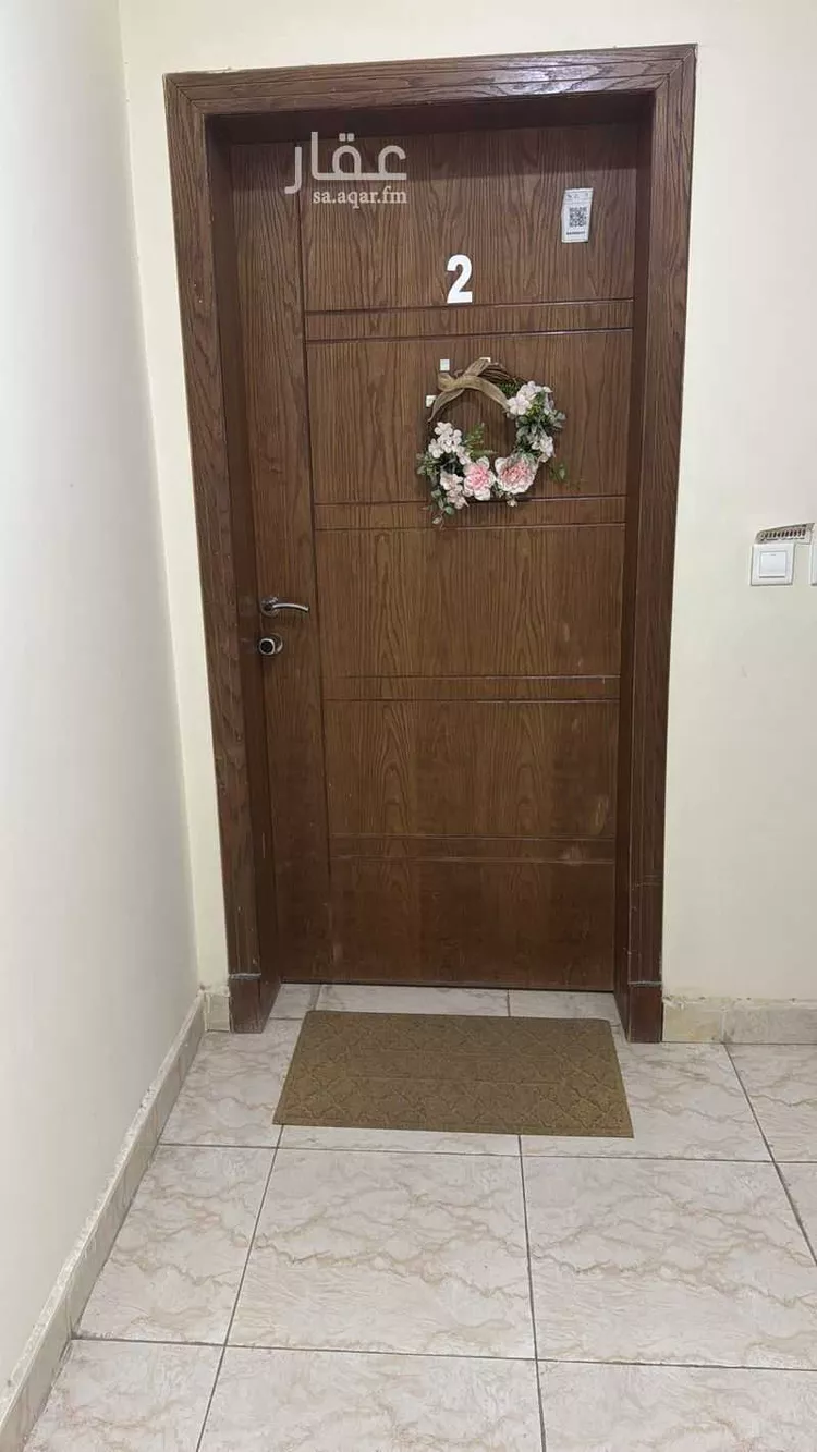 شقة للإيجار في حي الحمراء, مدينة الخبر, المنطقة الشرقية 6