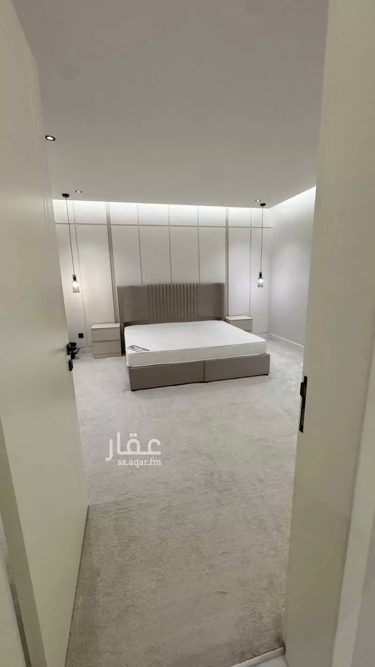 شقة للإيجار في شارع الونان, حي الحمراء, مدينة الخبر, المنطقة الشرقية صورة 2