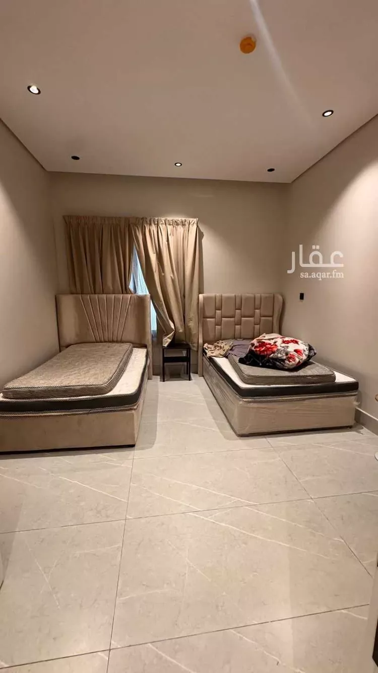 شقة للإيجار في شارع النعيرية, حي الحمراء, مدينة الخبر, المنطقة الشرقية 7