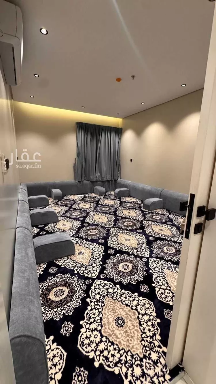 شقة للإيجار في شارع النعيرية, حي الحمراء, مدينة الخبر, المنطقة الشرقية 22