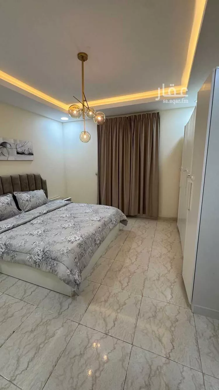 شقة للإيجار في حي الحمراء, مدينة الخبر, المنطقة الشرقية صورة 2