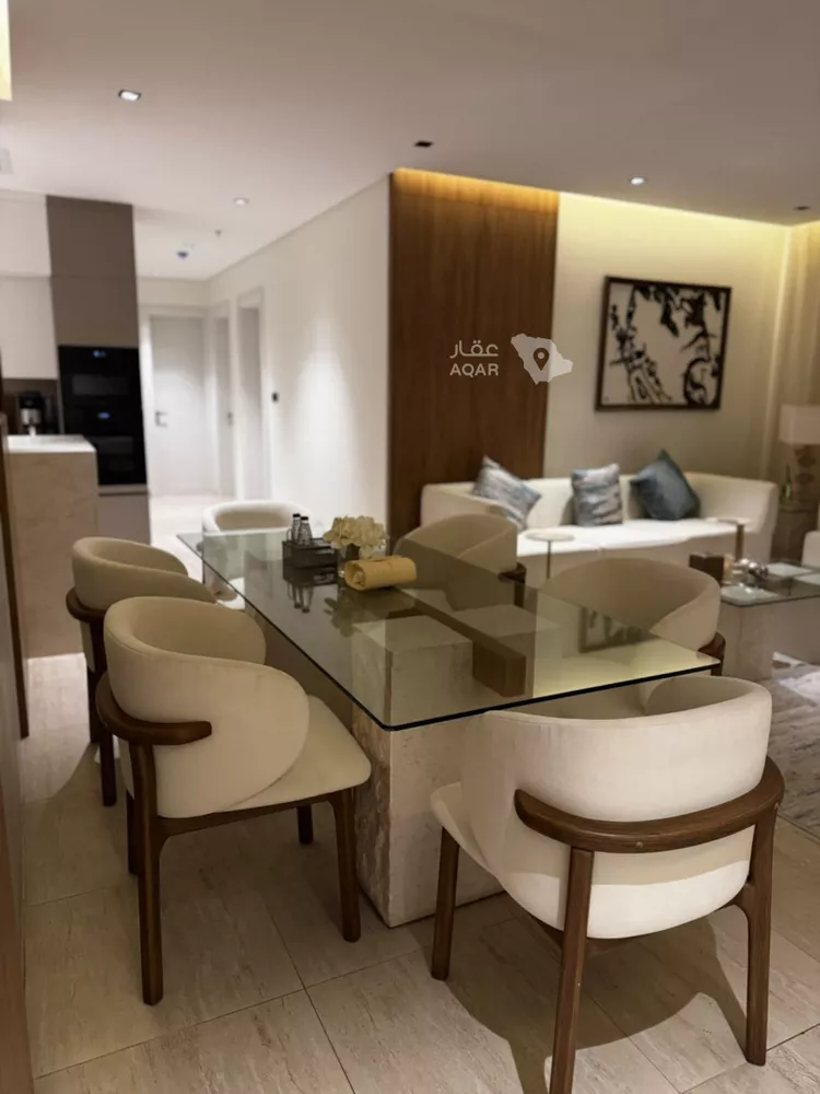 شقة للإيجار في شارع التخصصي الفرعي, حي المحمدية, مدينة الرياض, منطقة الرياض صورة 4