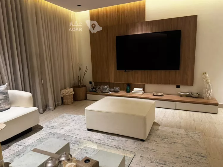 شقة للإيجار في شارع التخصصي الفرعي, حي المحمدية, مدينة الرياض, منطقة الرياض صورة 2