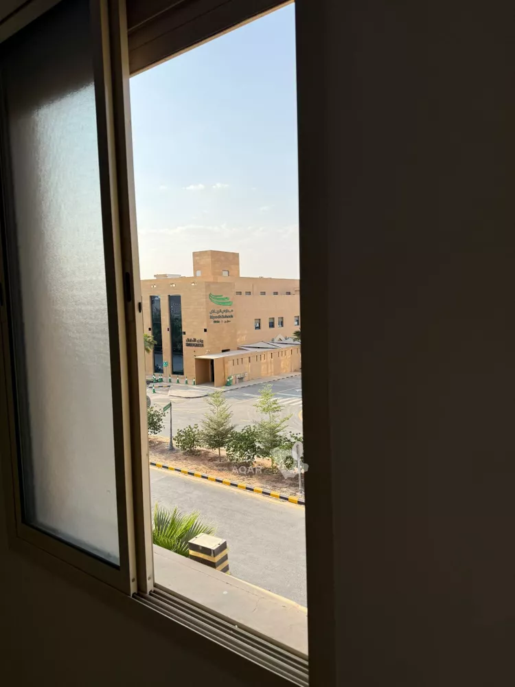 Apartment for Rent in Riyadh Hittin