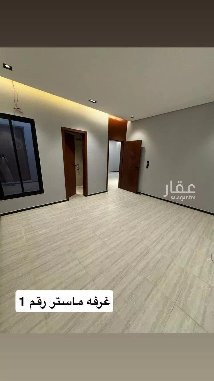دور للإيجار في شارع 294, حي المرجان, مدينة الرياض, منطقة الرياض صورة 4