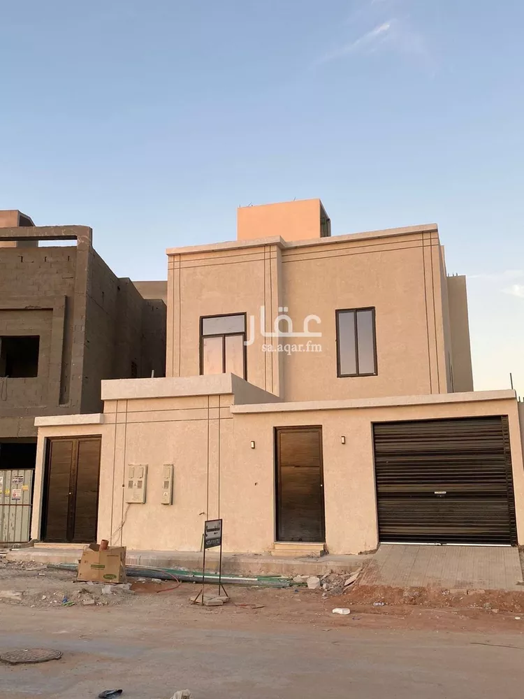 فيلا للبيع في شارع 366, حي المونسية, مدينة الرياض, منطقة الرياض صورة 2