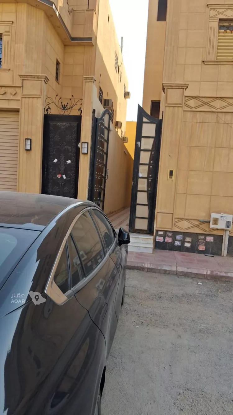 دور للبيع في شارع وادي نعام, حي القادسية, مدينة الرياض, منطقة الرياض 2