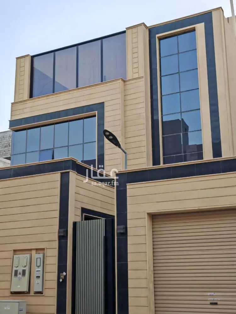 شقة للإيجار في شارع الميدان بن صخر, حي الرمال, مدينة الرياض, منطقة الرياض صورة 2